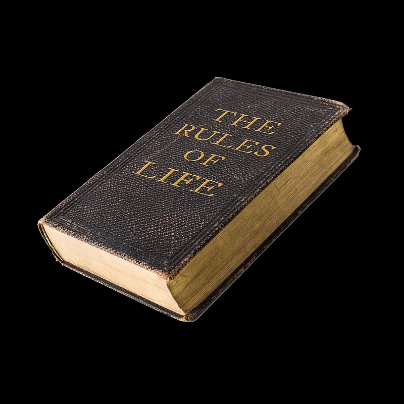 Chronology Rules